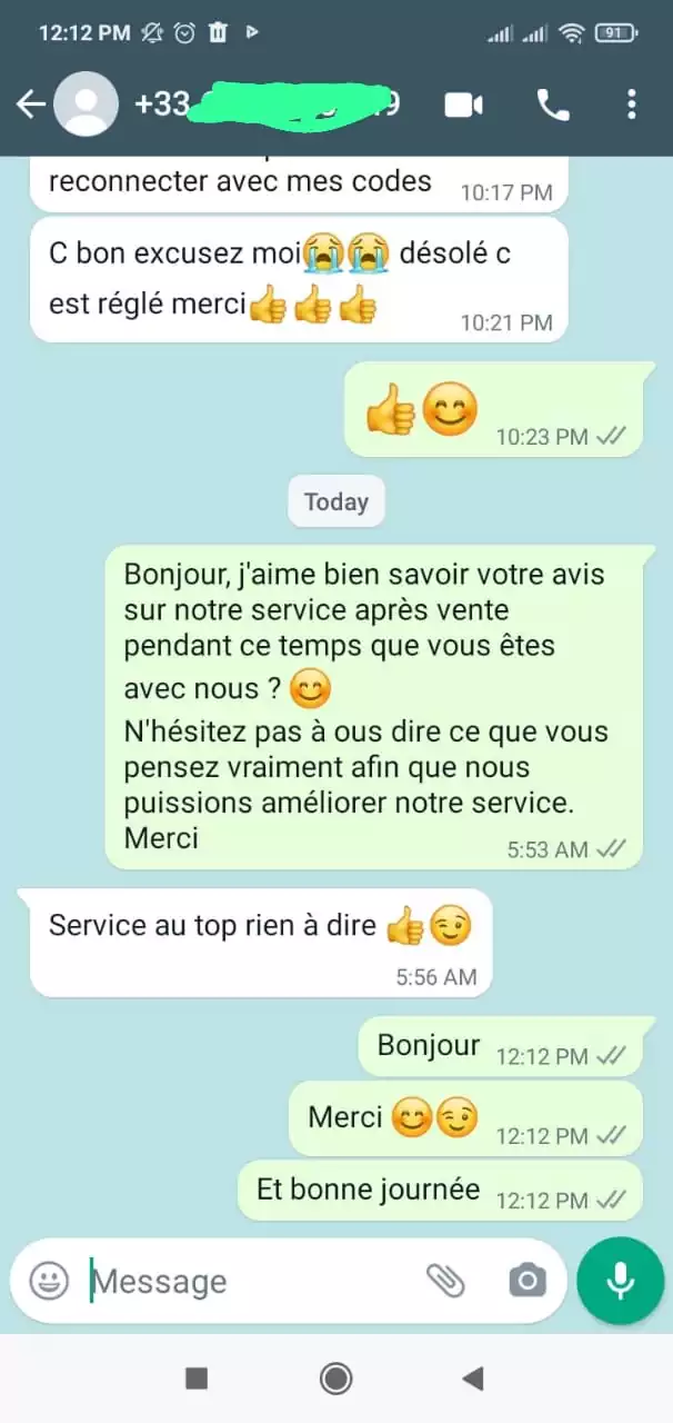 iptv abonement